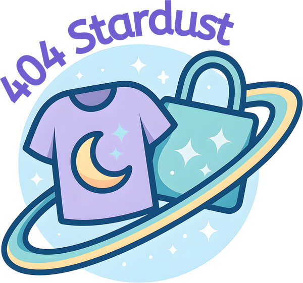 404 Stardust